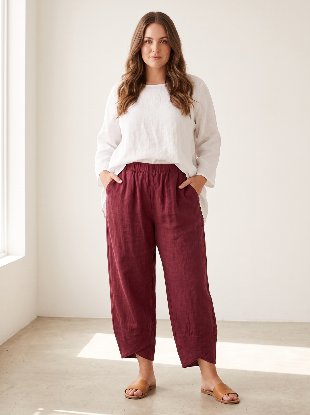 Plus size women&