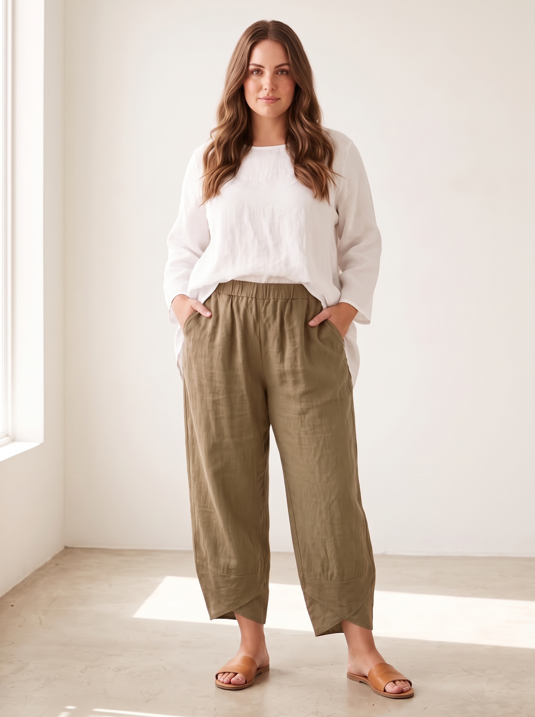 Plus size women&