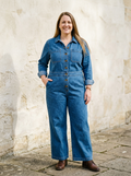 Women's Jumpsuit | Lena