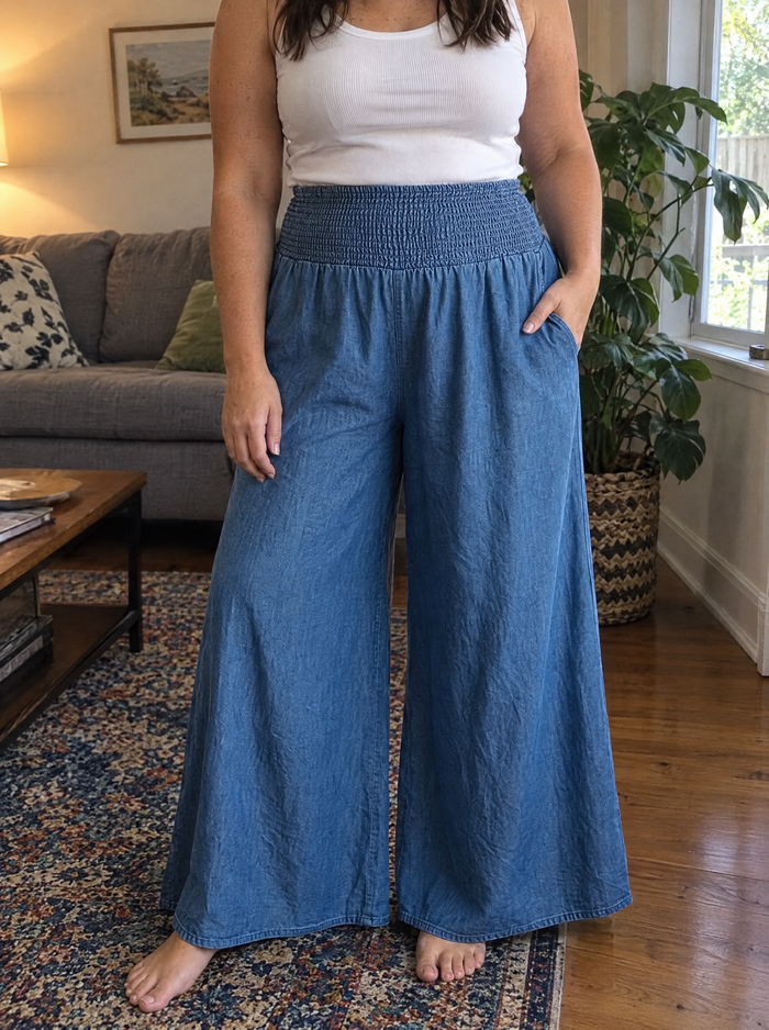 Julie P.