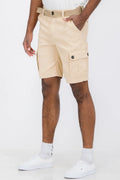 Women's Shorts – Belted
