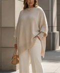 Women's Knit Oversized | Mona