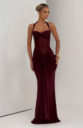Women's Maxi Dress | Reinhilde