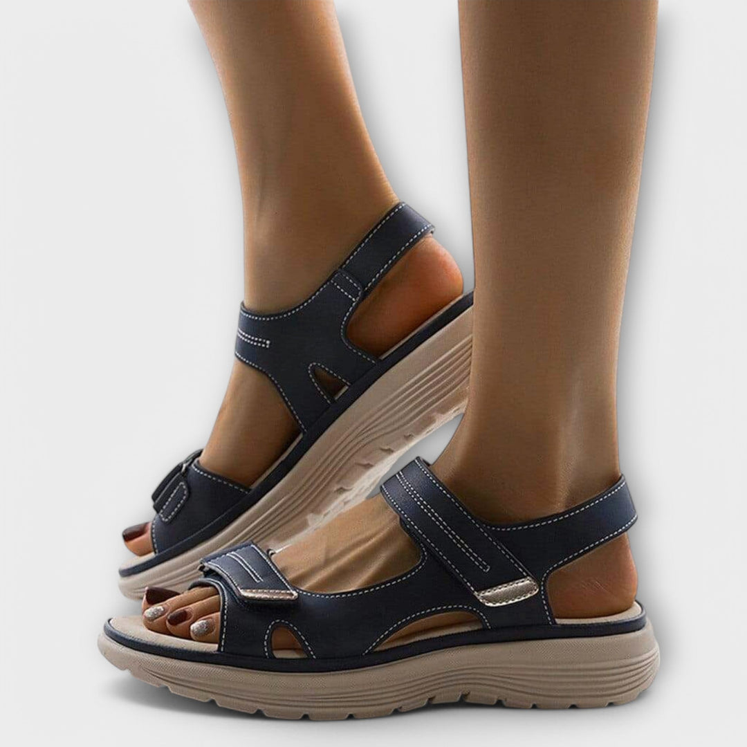Nally | Women&